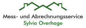 Sylvia Overhage - Mess- und Abrechnungsservice - 73463 Westhausen